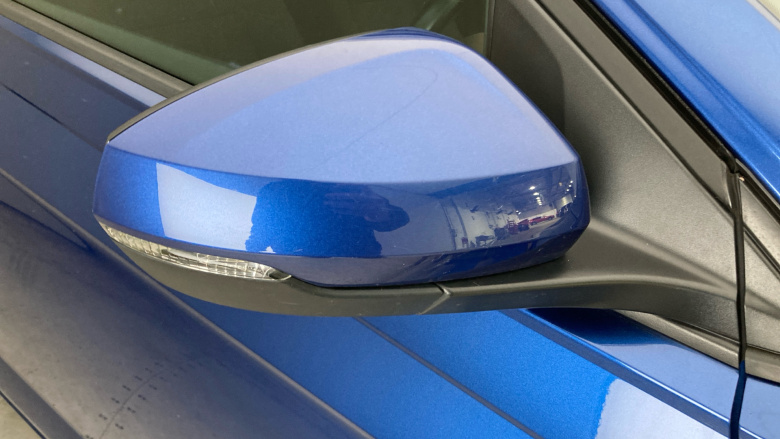 Volkswagen Polo 1.0 TSI 95 Match 5dr Petrol Hatchback